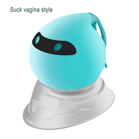 Crazy Lick Clitoris Breast Automatic Suck Tongue Vibrator Masturbator