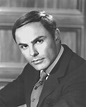 A Shroud of Thoughts: Godspeed John Saxon