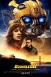 Bumblebee Movie Latest HD Poster - Social News XYZ