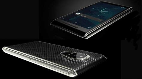 Most Expensive Android Phone Costs Rs 92 Lakh Gq India