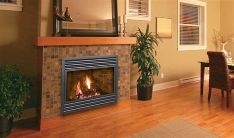 Also, like a gas log, you usually need an existing fireplace or chimney to install. Enviro DV36 Blower System (50-954) - Friendly FiresFriendly Fires