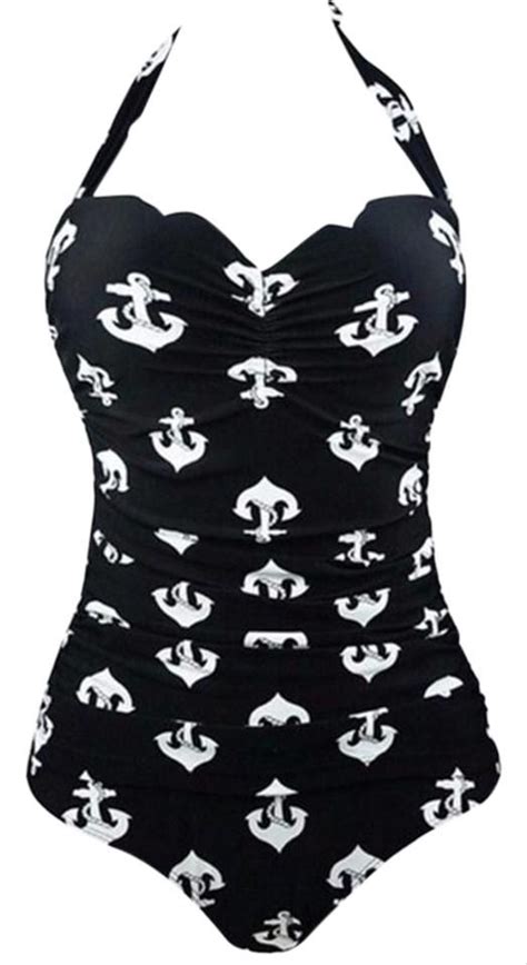 Tradesy One Piece Bathing Suit Size 28 Plus 3x One Piece Swimwear