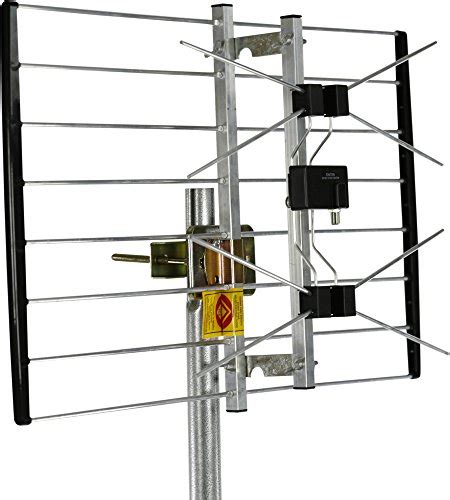 Buy Channel Master Metrotenna Outdoor Tv Antenna Multi Directional 180