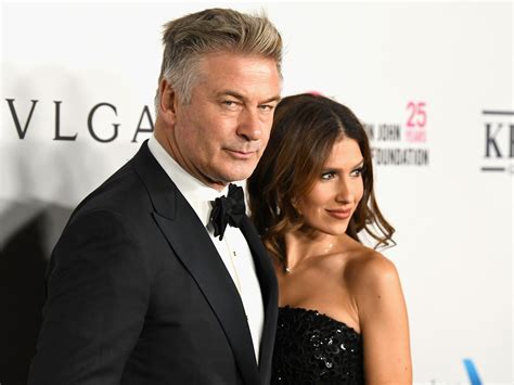 The Year Journey Of Alec And Hilaria Baldwin A Look Back