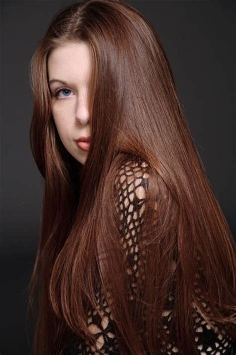 55 intense chestnut hair color shade tones that you ll want to try hair motive hair motive