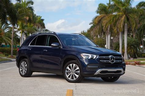 Mercedes gle suv 2020 price. The absolutely groundbreaking 2020 GLE SUV | Mercedes-Benz of Smithtown