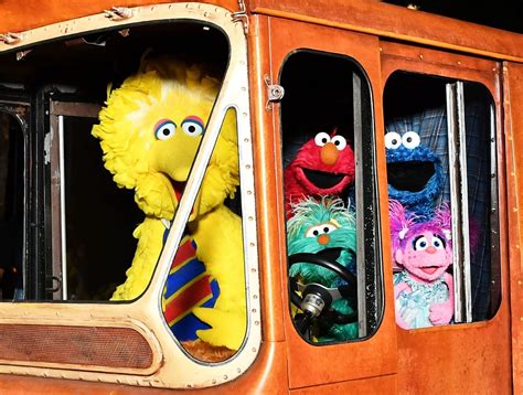 Sesame Street: 6 Classic Performances from the Iconic Children's Show