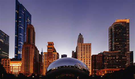 The 13 Best Places To Take Pictures In Chicago Travel Guide