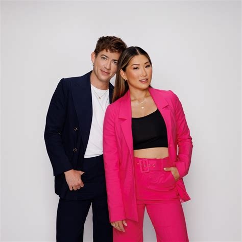 Glees Kevin Mchale And Jenna Ushkowitz Reclaim A Complicated Legacy Vanity Fair