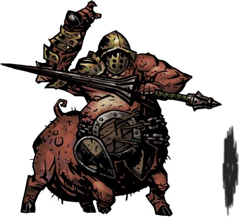 One wrong move, and suddenly it will feel like your dungeon party is purposely trying to suck. File:Swinetaur.png - Official Darkest Dungeon Wiki