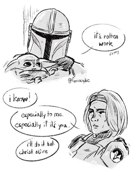 As Seen On Tv The Mines Of Mandalore A Summary