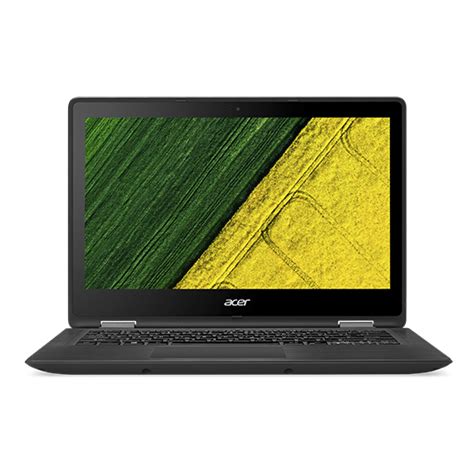 Acer Spin 5 Sp513 51 395g Review A Durable 2 In 1