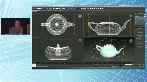 It contains well written, well thought and well explained computer science and programming articles, quizzes and practice/competitive programming/company interview questions. SIGGRAPH University : "Introduction to 3D Computer ...