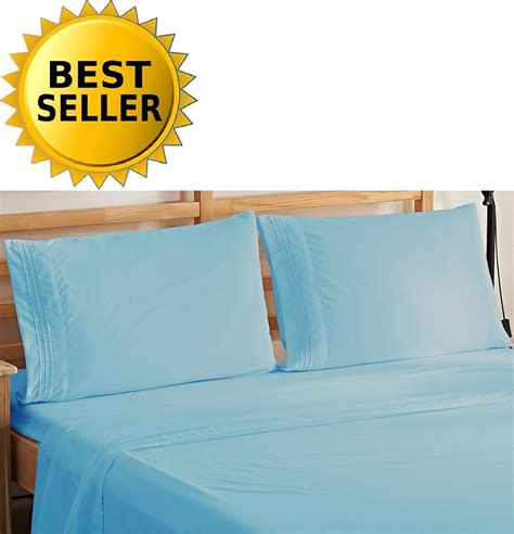 Most Comfortable Bed Sheets In 2019 10 Top Sheets You Need To Know