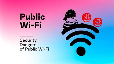 Step By Step Instructions To Avoid Public Wi Fi Security Risks 123 Ocean