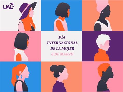 Top 149 Imagenes En El Dia Internacional De La Mujer Smartindustrymx