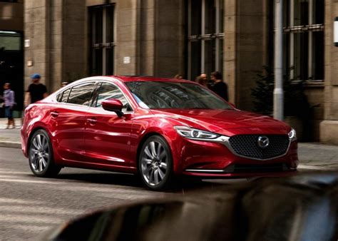 Glass's information services (gis) and carsguide autotrader media solutions pty ltd. 2020 Mazda 6 Release Date and MSRP - New SUV Price