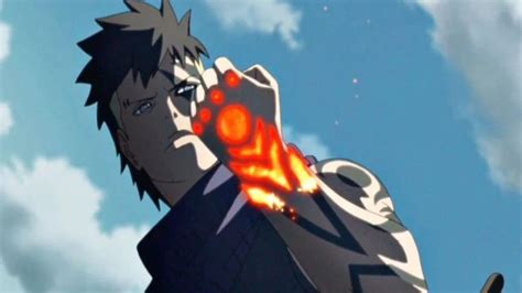 Boruto Episode 181 Promo Offers A Close Look At Kawaki 〜 Anime Sweet 💕