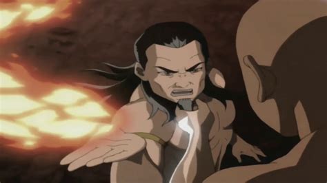 Aang Vs Fire Lord Ozai Youtube