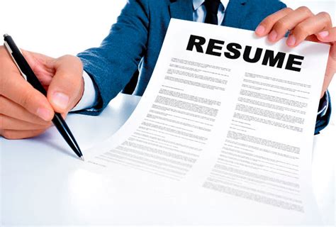 The chronological resume is a traditional resume format which emphasizes your duties, experience, and work history. Write resume cover letter design logo and business name by ...