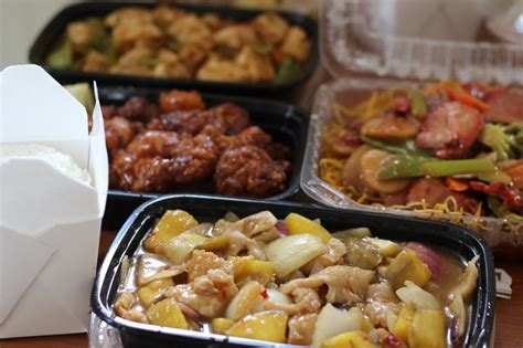 Best Chinese Take-Out in Sonoma County - Sonoma Magazine
