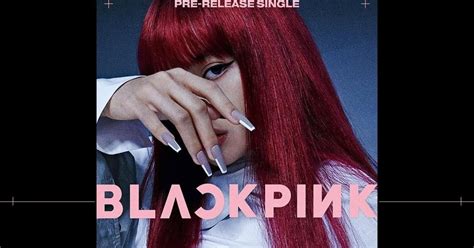 blackpink revela fotos teaser para su próximo comeback nación rex