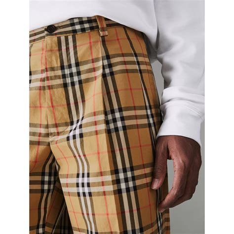 Update 74 Vintage Burberry Trousers Incdgdbentre