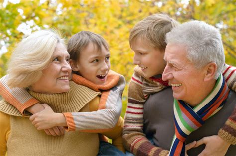 How To Be An Intentional Grandparent Grandparenting With A Purpose