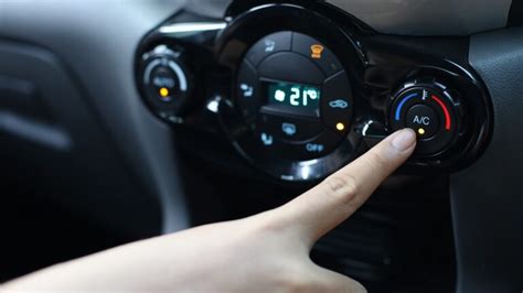 Cara Pasang Thermostat Ac Mobil Satu Manfaat
