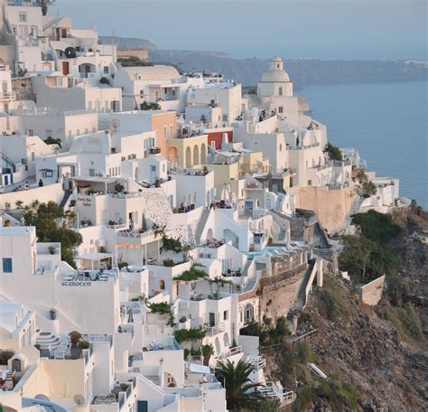 Thira Also Known As Santorini Greek Islands Greek Islands