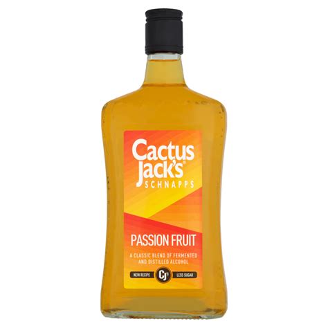 Cactus Jack Drink