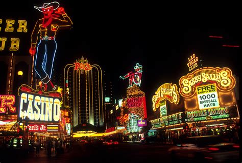 5 Things To Do In Las Vegas At Night February 2024 Mypromomy