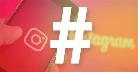 Instagram Introduces A Follow Function For Hashtags On The App Metro