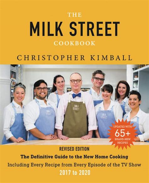 Milk Street Cookbook Bundle Giveaway Daily Freebies