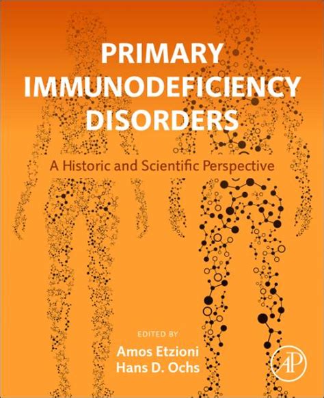 Primary Immunodeficiency Disorders Research And Markets