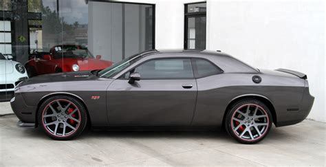 View Dodge Challenger Srt8 392 For Sale Near Me Png