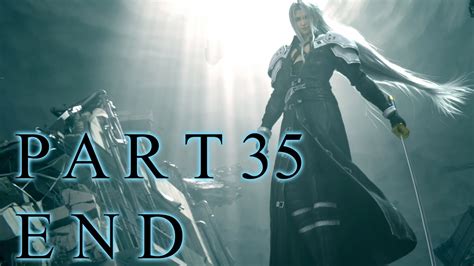 Final Fantasy Vii Remake Part 35 The Battle Of Destiny Youtube