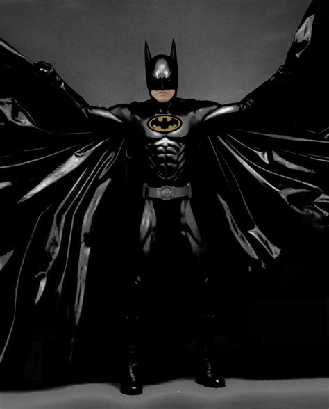 Tim Burtons Batman Forever By Robcheskord3442 On Deviantart