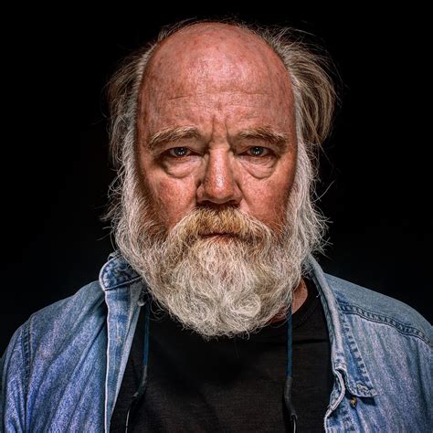 Mad God Phil Tippett The American Society Of Cinematographers En Us