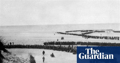 Dunkirk How The Guardian Reported The Evacuation Archive 1940