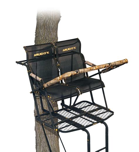 Muddy Tree Stand Replacement Parts