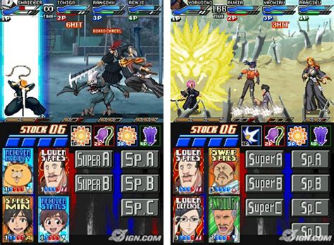 Download nds roms/nintendo ds roms to play on your pc, mac or mobile device using an emulator. Bleach Dark Souls - DReager1.com