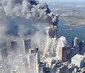Photos of the terrorist attacks September 11, 2001, part 2001 | Others