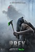 Prey: New Poster Drops Ahead Of Next Week's Hulu Release