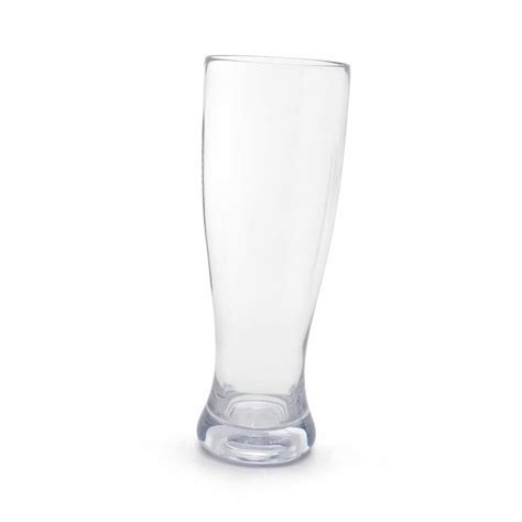 Front Of The House Drinkwise® 24 Oz Plastic Pilsner Glass Wayfair