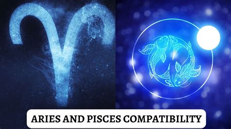Aries And Pisces Compatibility Very Compatible In Friendship