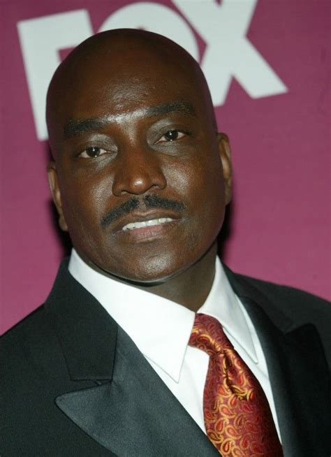 Clifton Powell X Clifton Photo Posters Poster