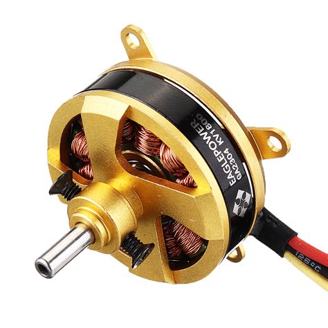 Other Parts And Accessories Eaglepower Ga2304 2204kv Kv2204 Indoor