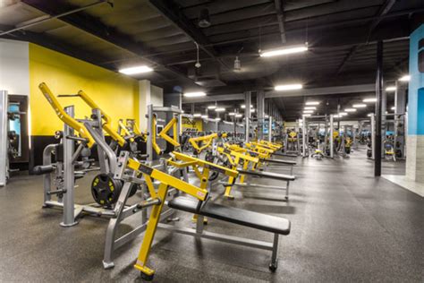 Yelps 51 Best Gyms In America
