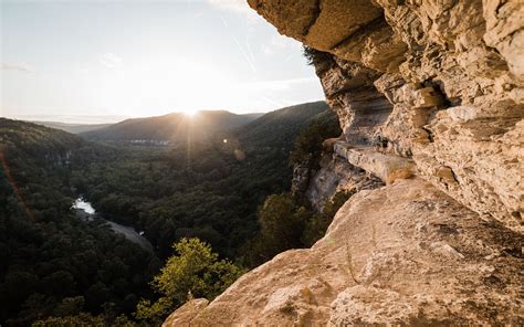 Goat Trail To Big Bluff Adventure Guide — Tanner Burge Photography